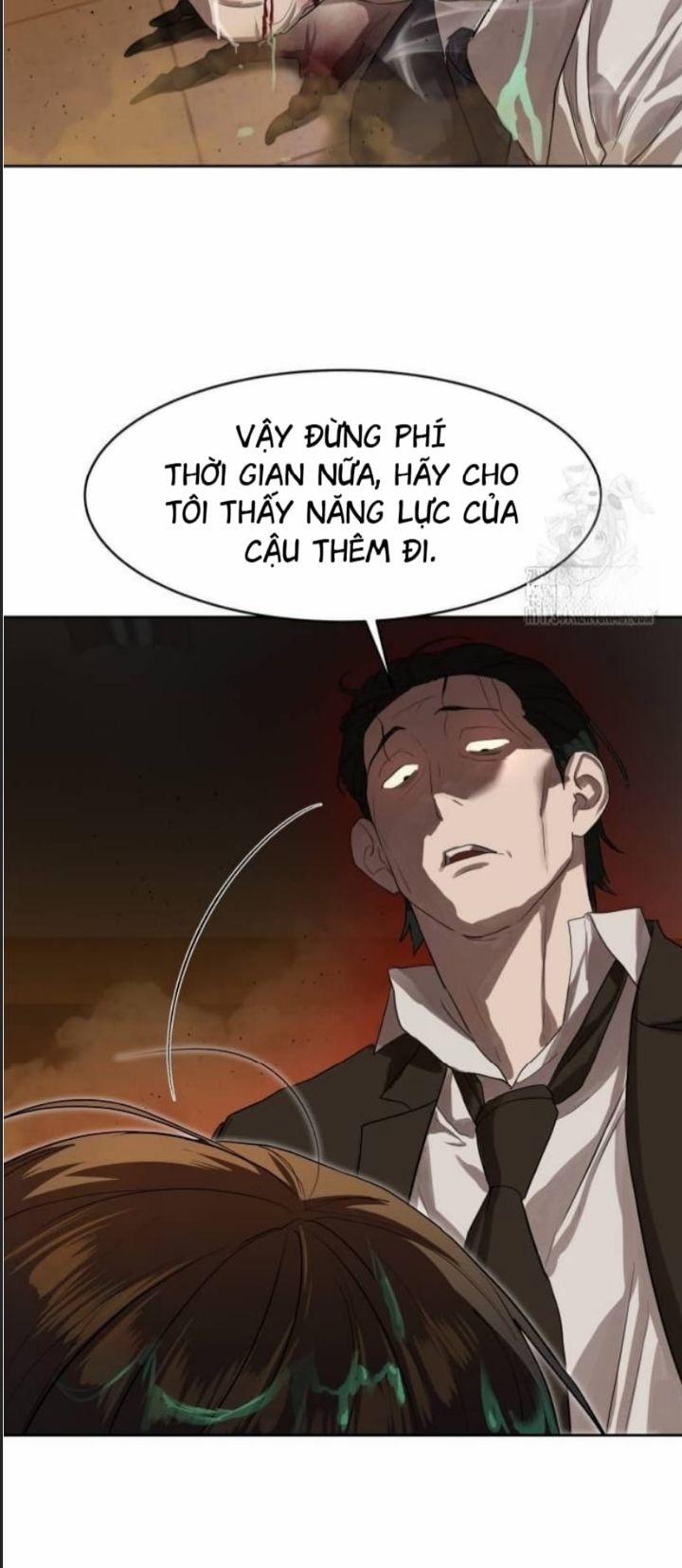 Công Năng Đặc Dị 24 trang 23