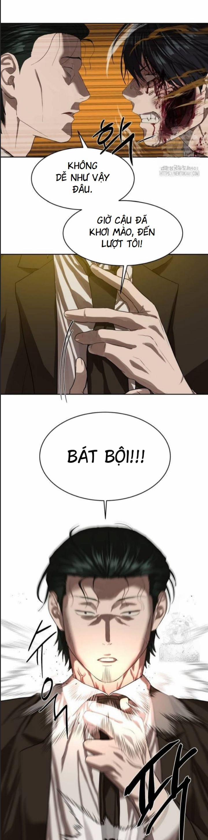 Công Năng Đặc Dị 24 trang 27