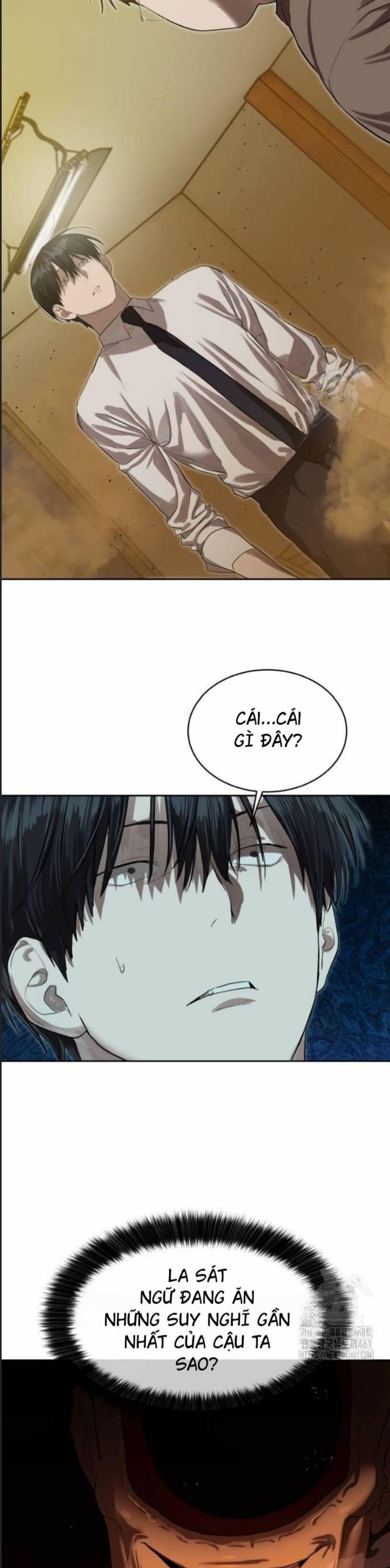 Công Năng Đặc Dị 24 trang 3