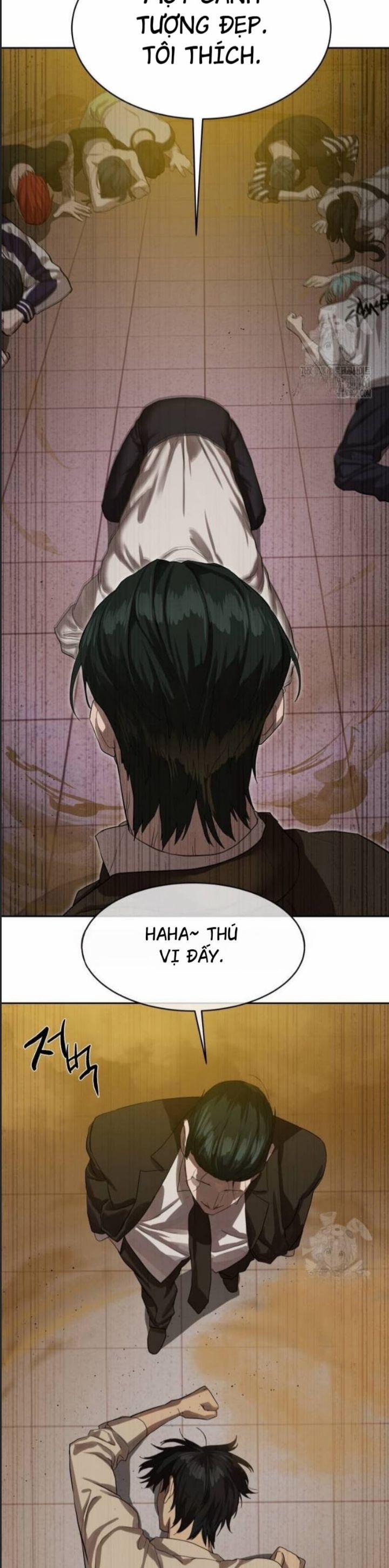 Công Năng Đặc Dị 24 trang 31