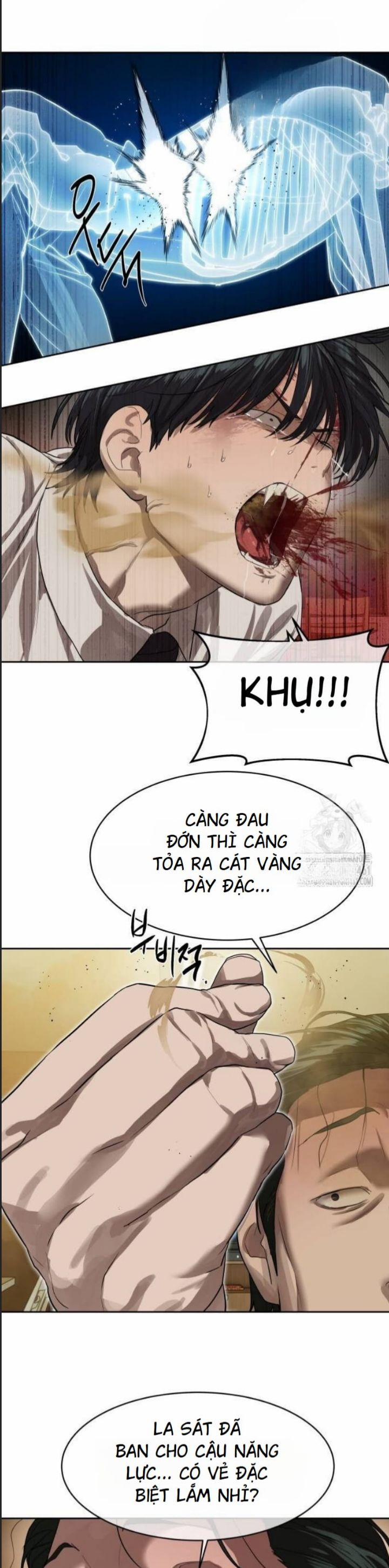 Công Năng Đặc Dị 24 trang 33