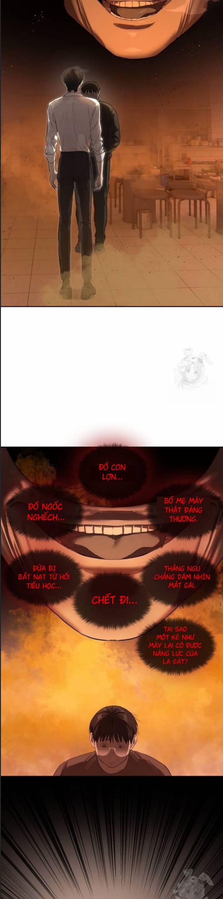 Công Năng Đặc Dị 24 trang 4