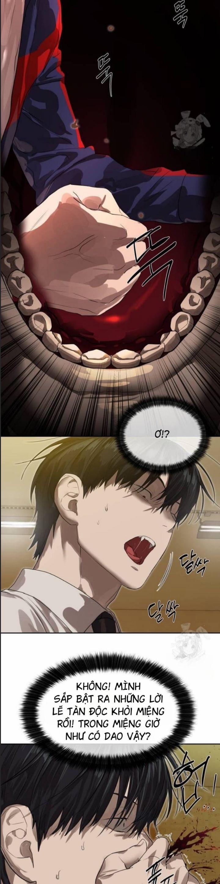 Công Năng Đặc Dị 24 trang 6