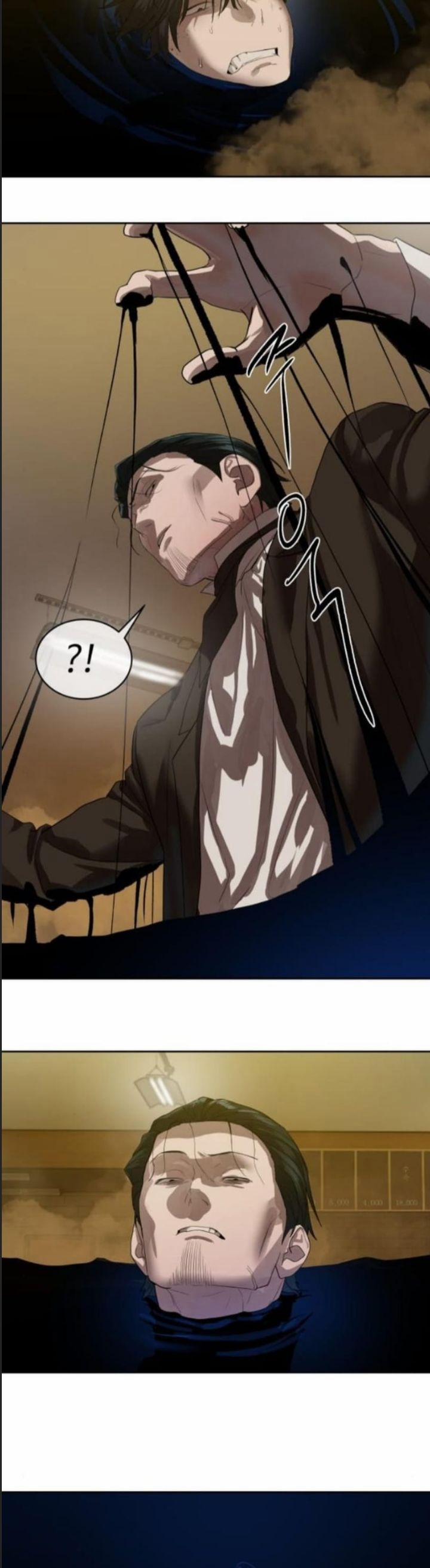 Công Năng Đặc Dị 25 trang 10