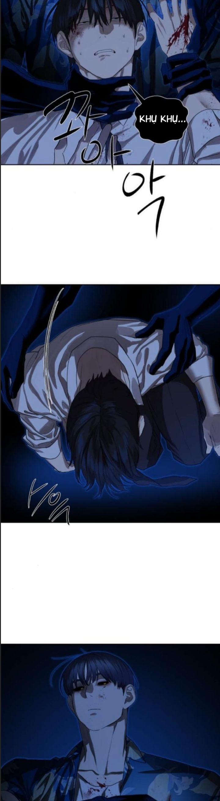 Công Năng Đặc Dị 25 trang 16