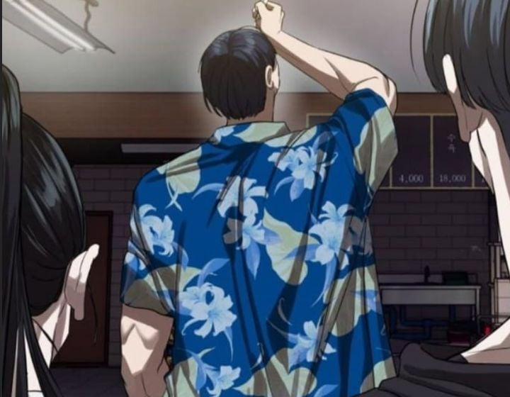 Công Năng Đặc Dị 25 trang 25