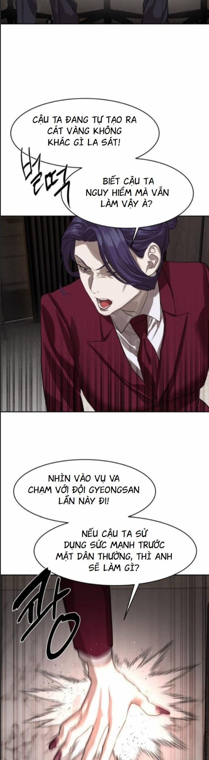 Công Năng Đặc Dị 25 trang 35