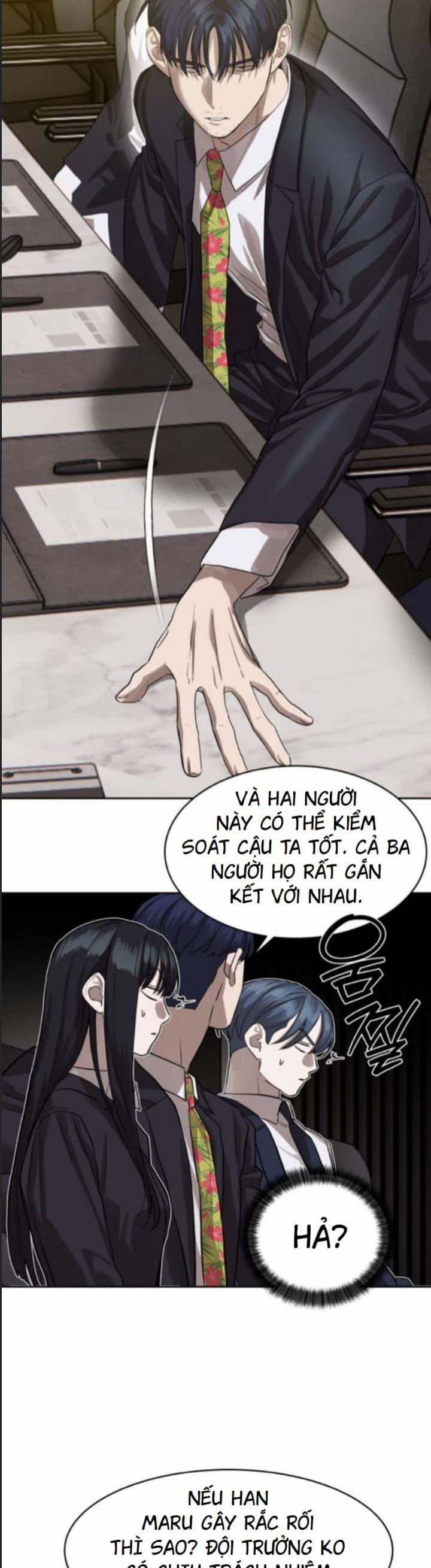 Công Năng Đặc Dị 25 trang 40