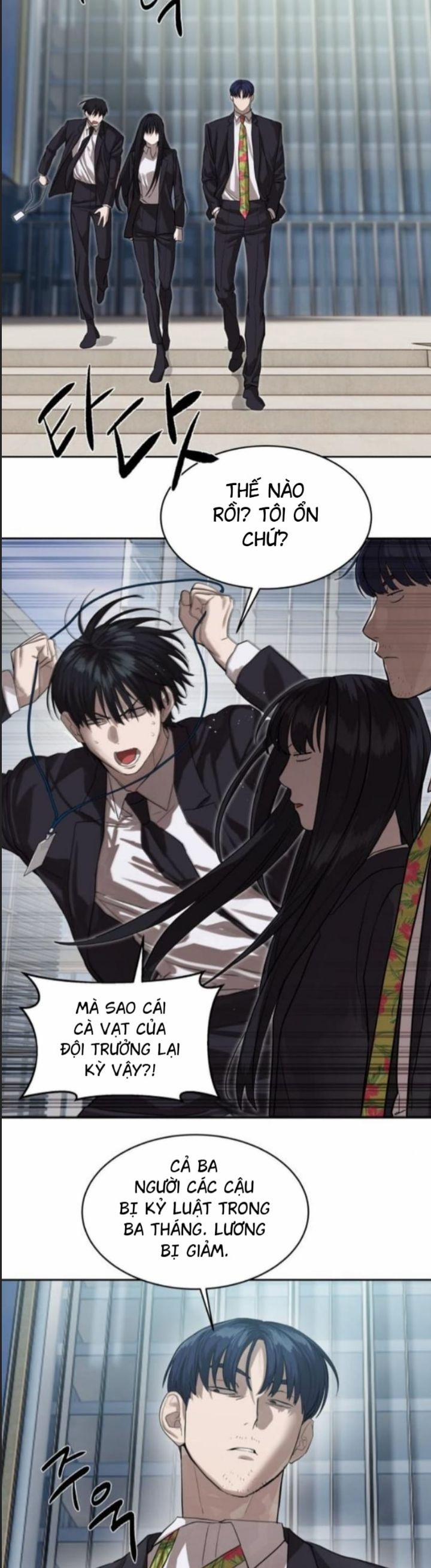 Công Năng Đặc Dị 25 trang 43