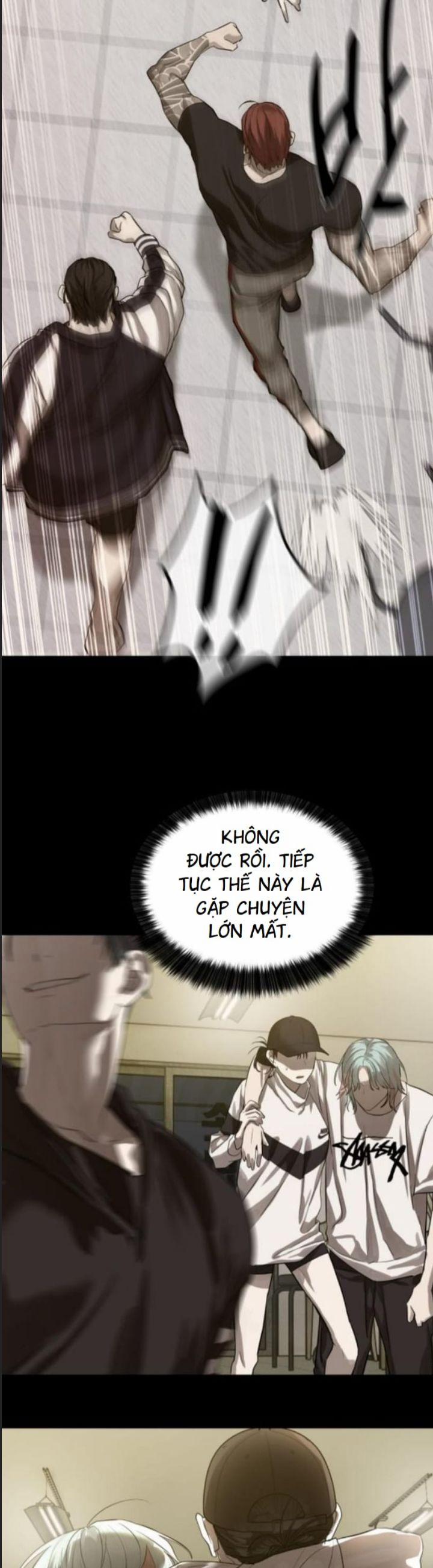 Công Năng Đặc Dị 25 trang 6