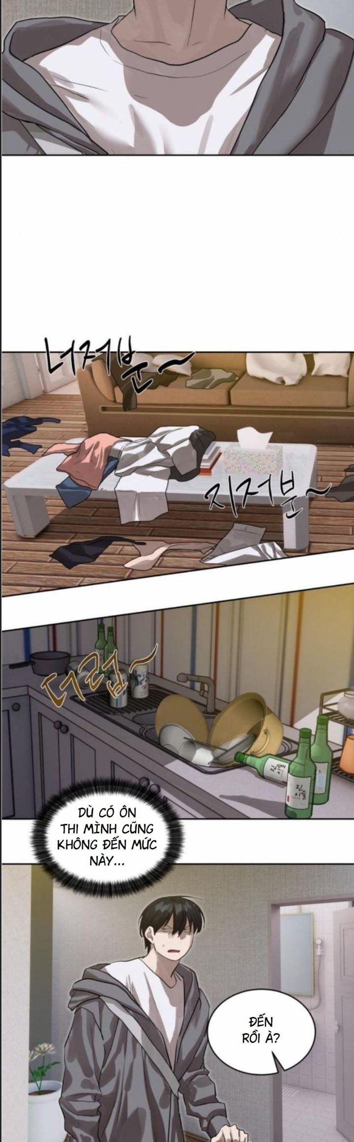 Công Năng Đặc Dị 26 trang 0