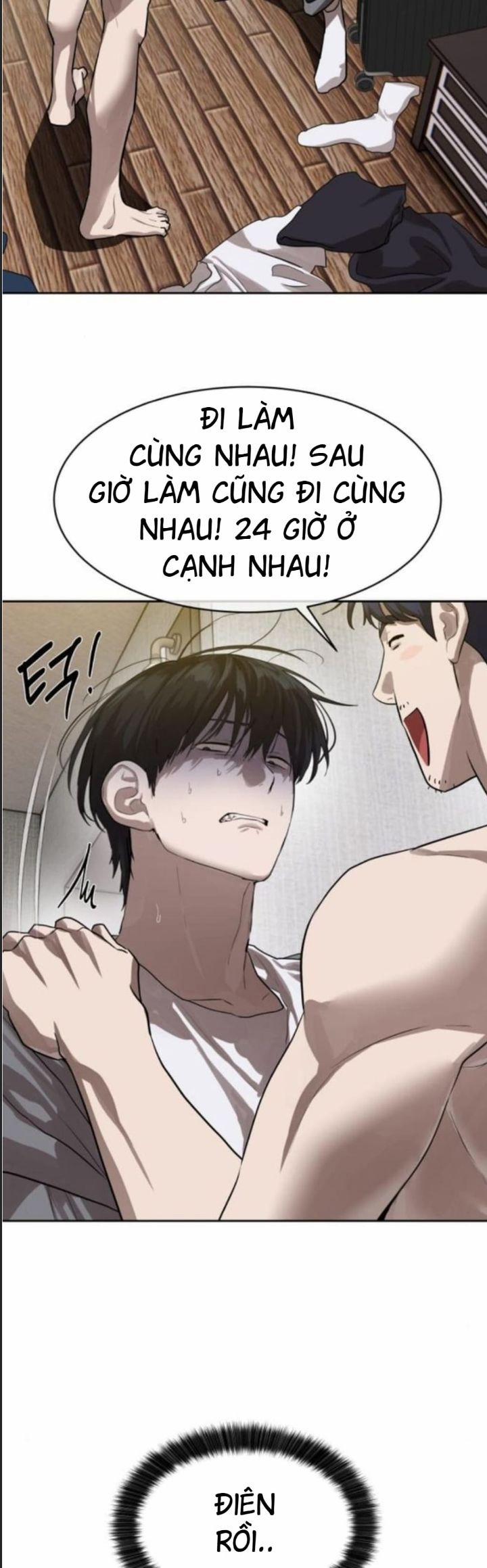 Công Năng Đặc Dị 26 trang 3