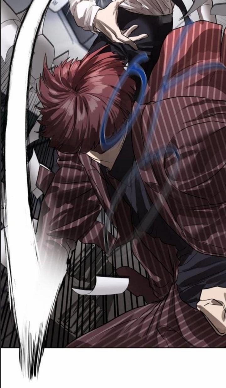 Công Năng Đặc Dị 26 trang 34