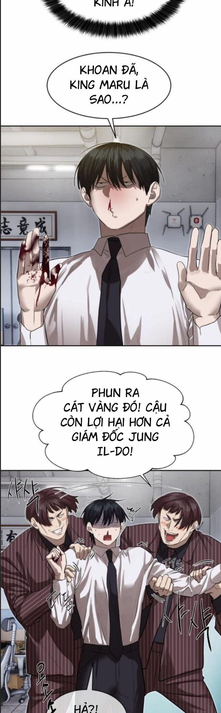 Công Năng Đặc Dị 26 trang 42