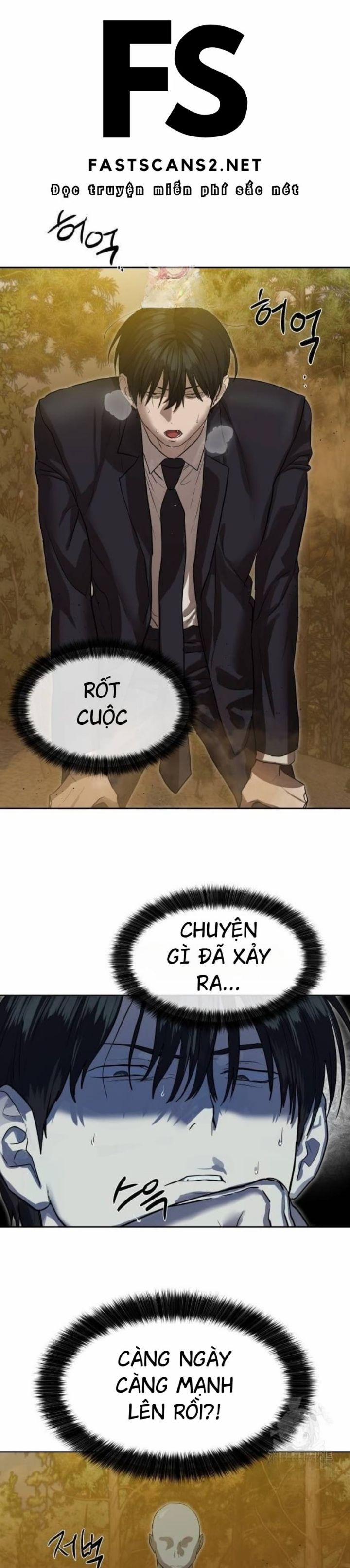 Công Năng Đặc Dị 27 trang 0