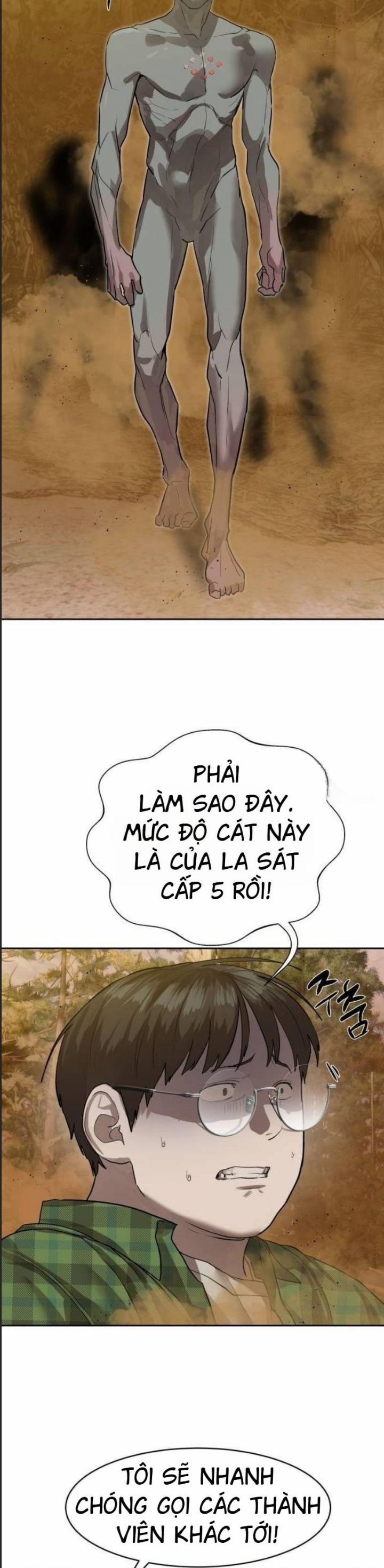 Công Năng Đặc Dị 27 trang 1