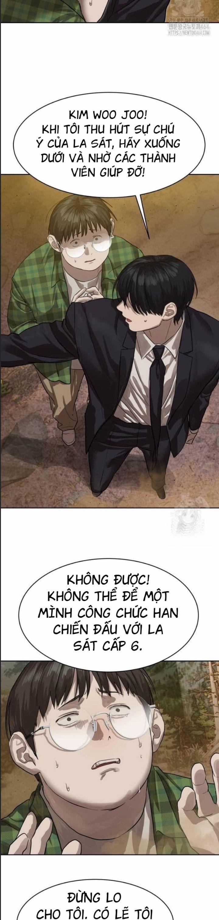 Công Năng Đặc Dị 27 trang 10