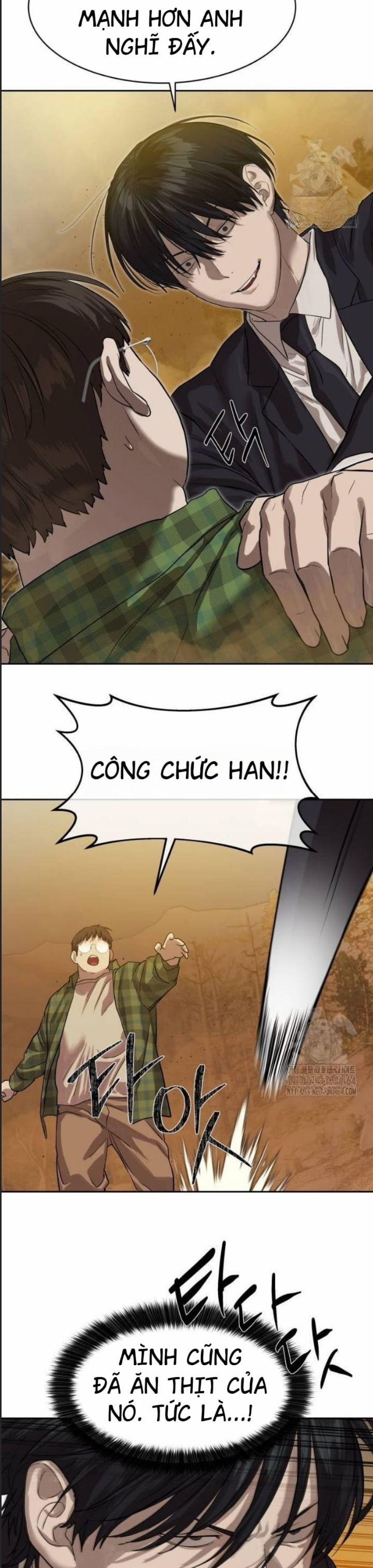 Công Năng Đặc Dị 27 trang 11