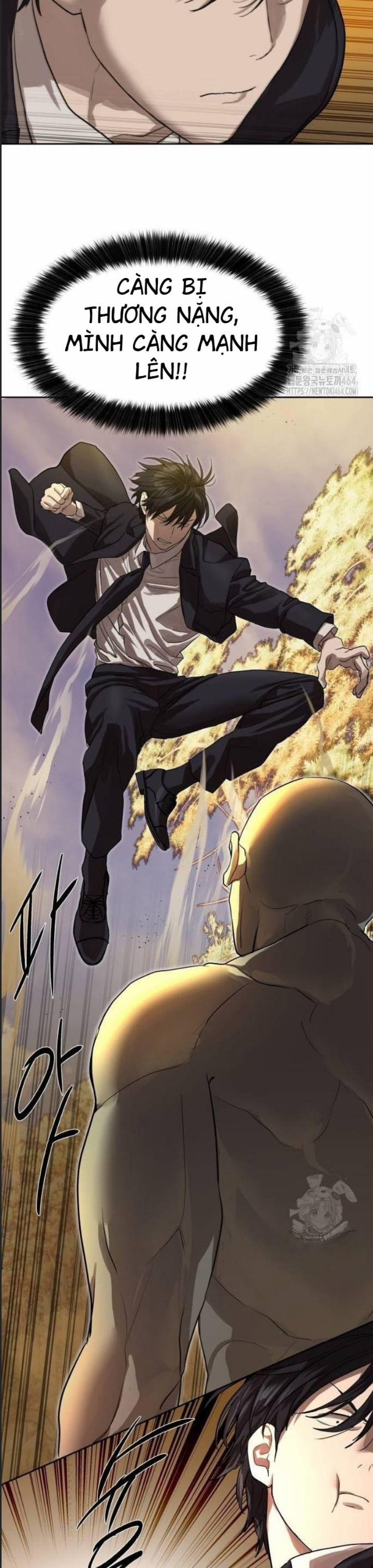 Công Năng Đặc Dị 27 trang 12