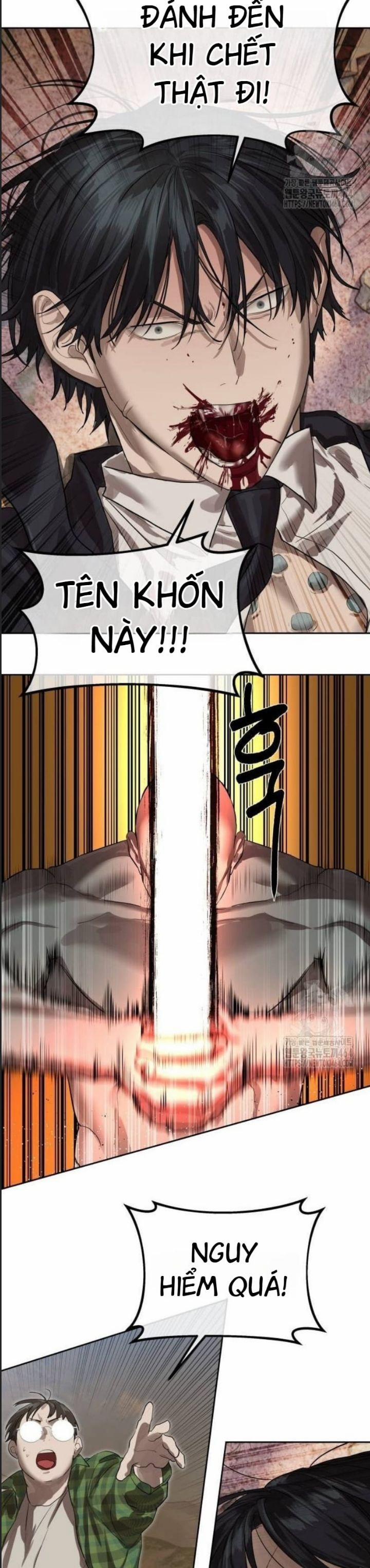 Công Năng Đặc Dị 27 trang 17