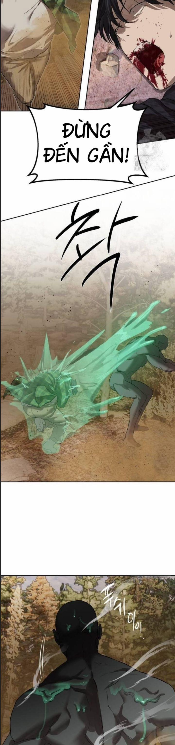 Công Năng Đặc Dị 27 trang 18