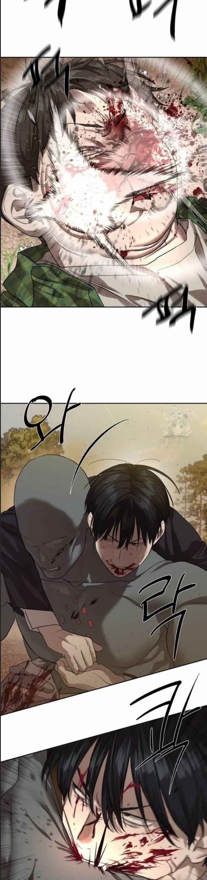 Công Năng Đặc Dị 27 trang 21