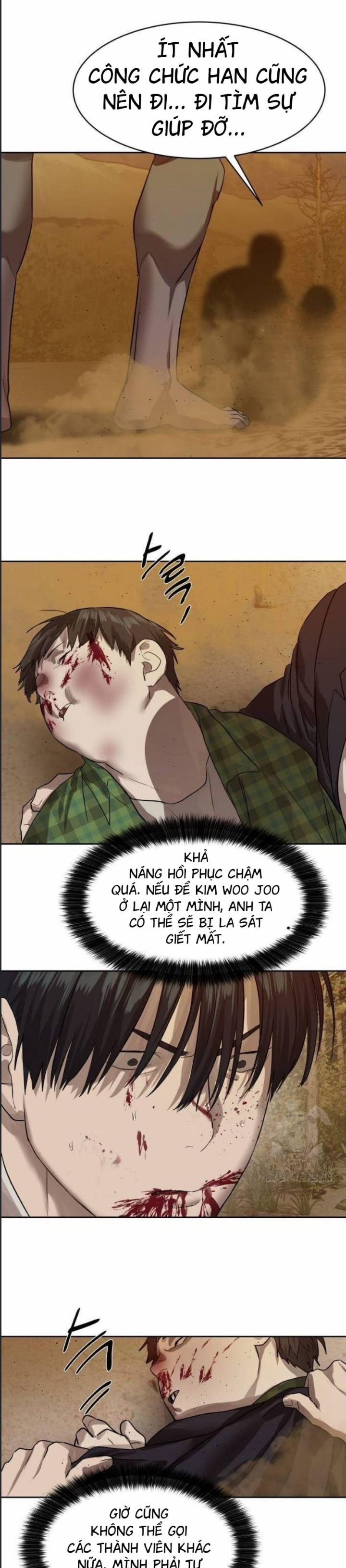 Công Năng Đặc Dị 27 trang 24