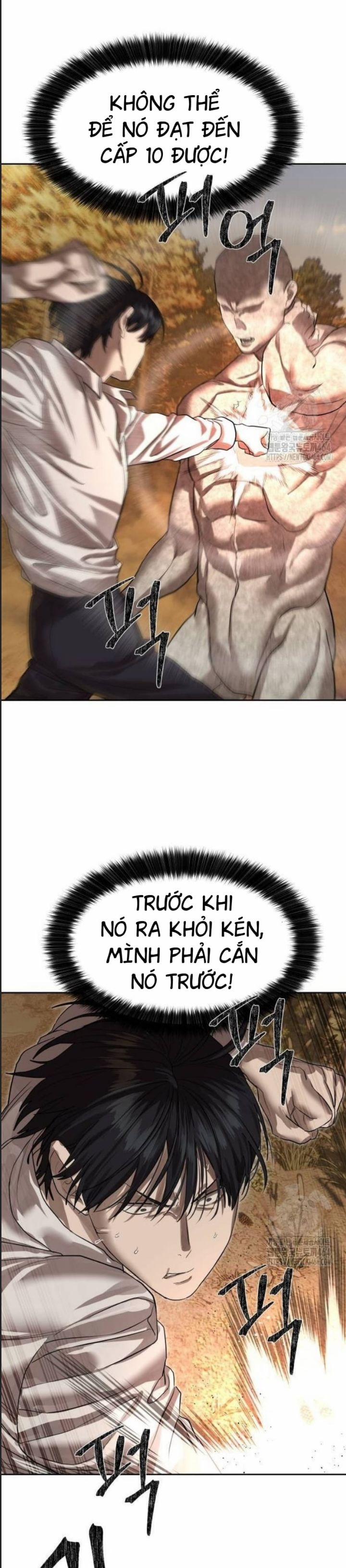 Công Năng Đặc Dị 27 trang 26