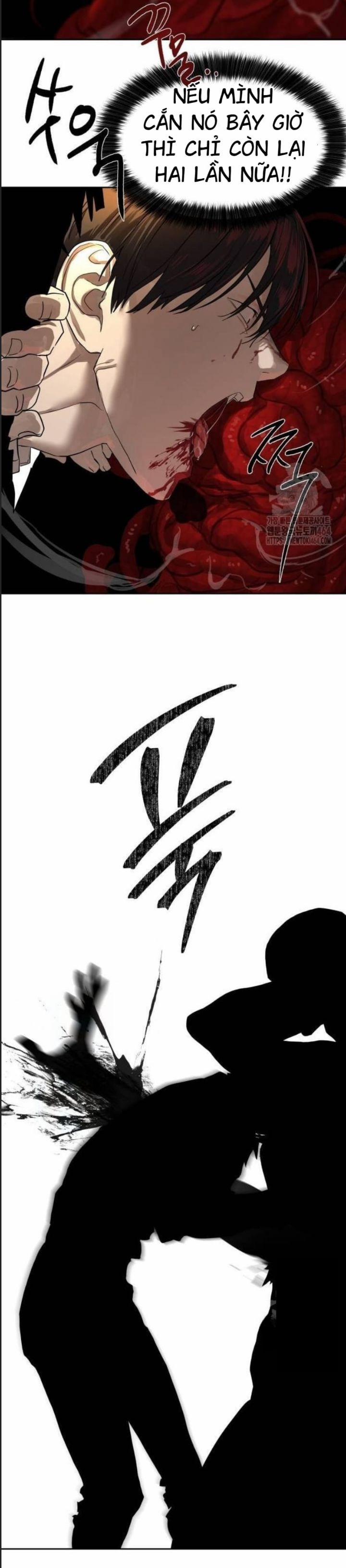 Công Năng Đặc Dị 27 trang 28