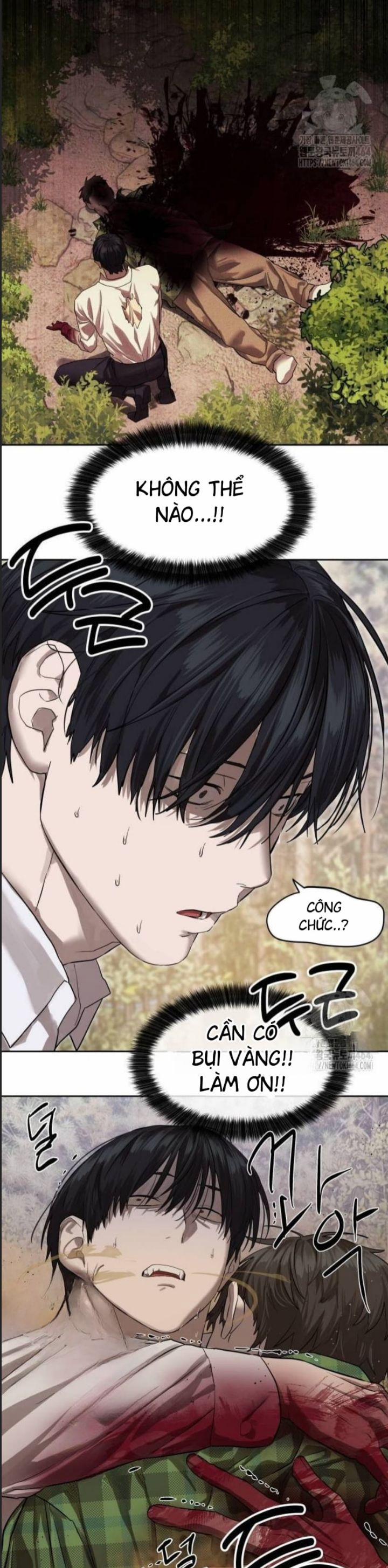 Công Năng Đặc Dị 28 trang 12