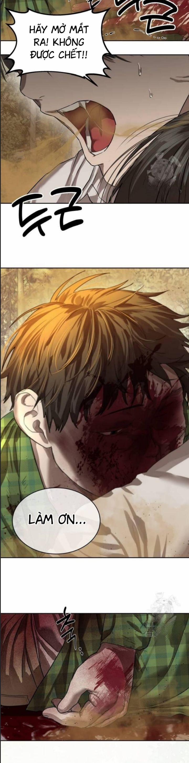 Công Năng Đặc Dị 28 trang 13