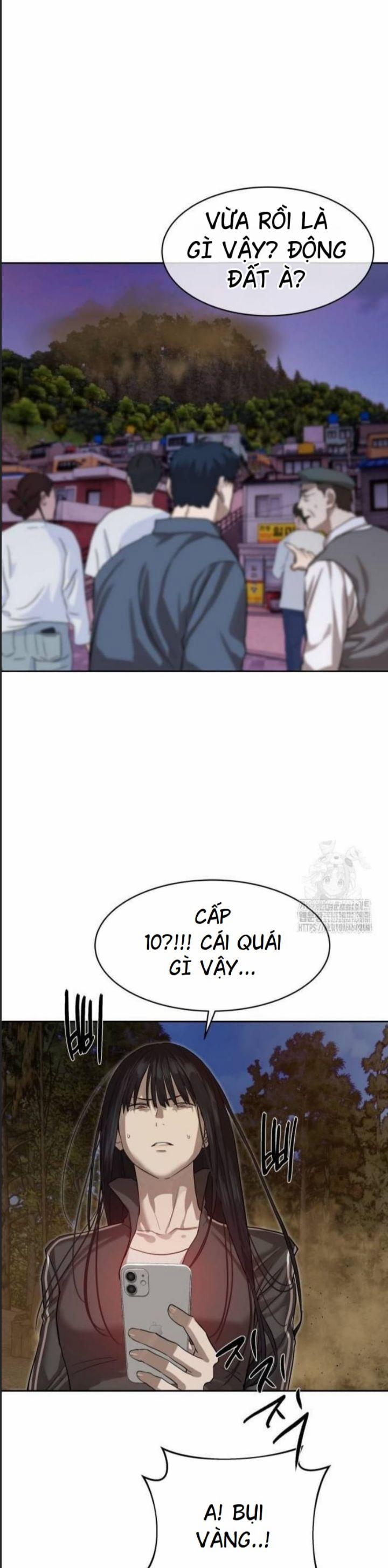 Công Năng Đặc Dị 28 trang 19