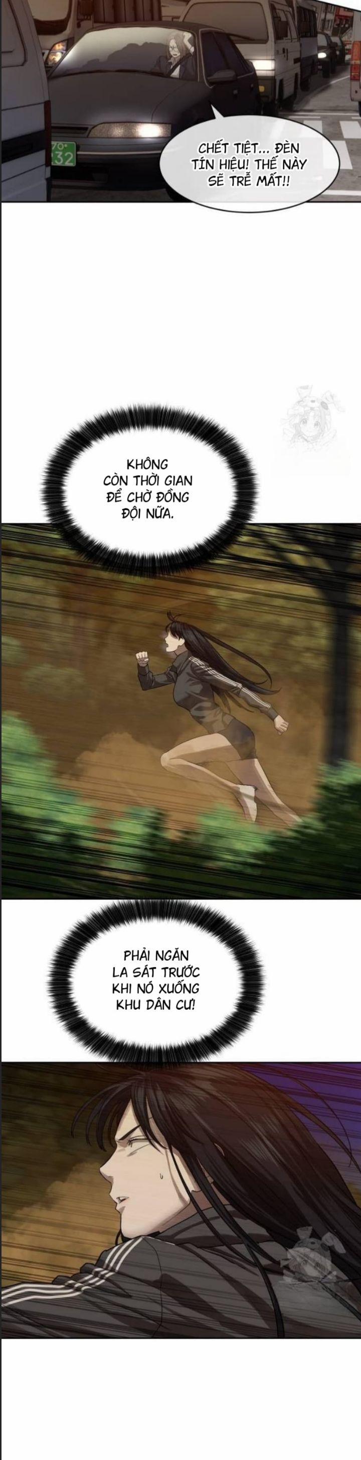 Công Năng Đặc Dị 28 trang 21