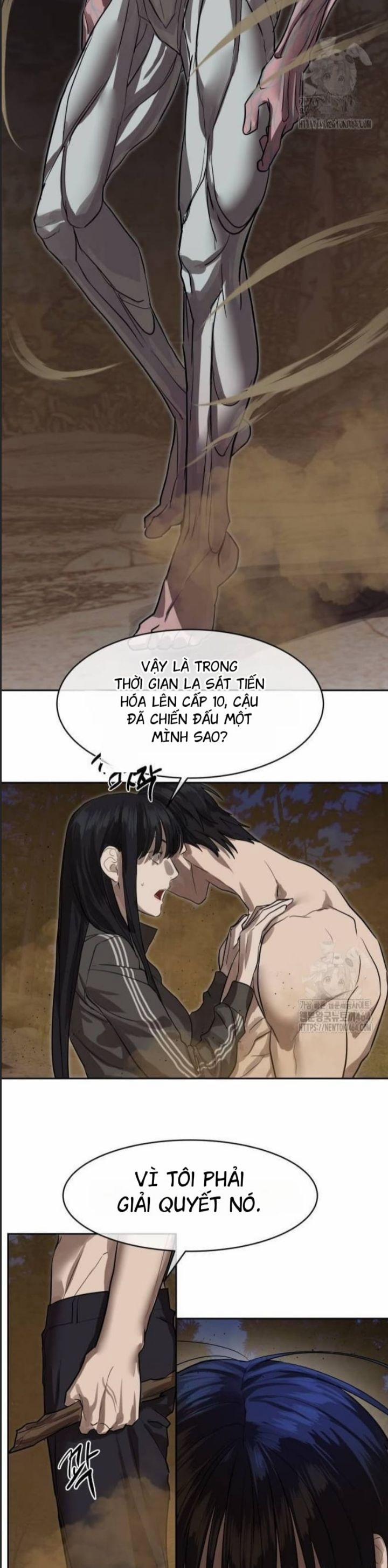 Công Năng Đặc Dị 28 trang 27