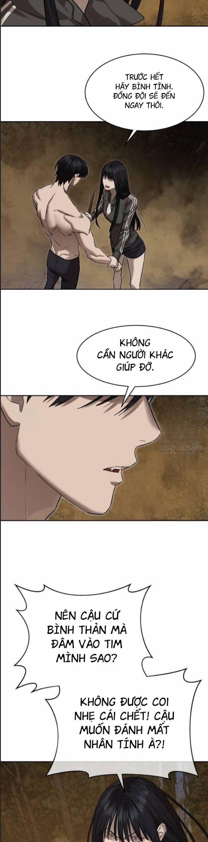 Công Năng Đặc Dị 28 trang 30