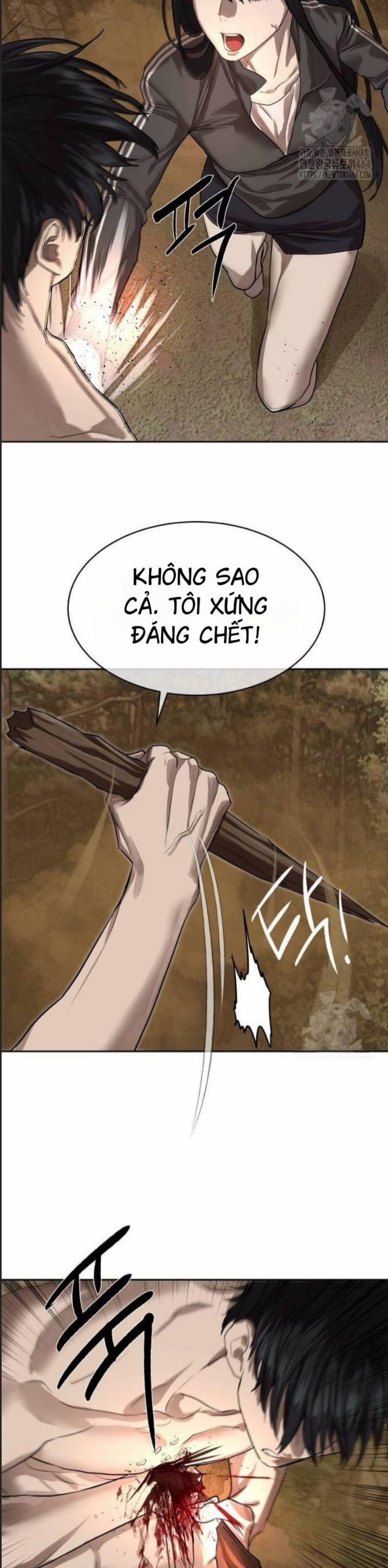 Công Năng Đặc Dị 28 trang 31