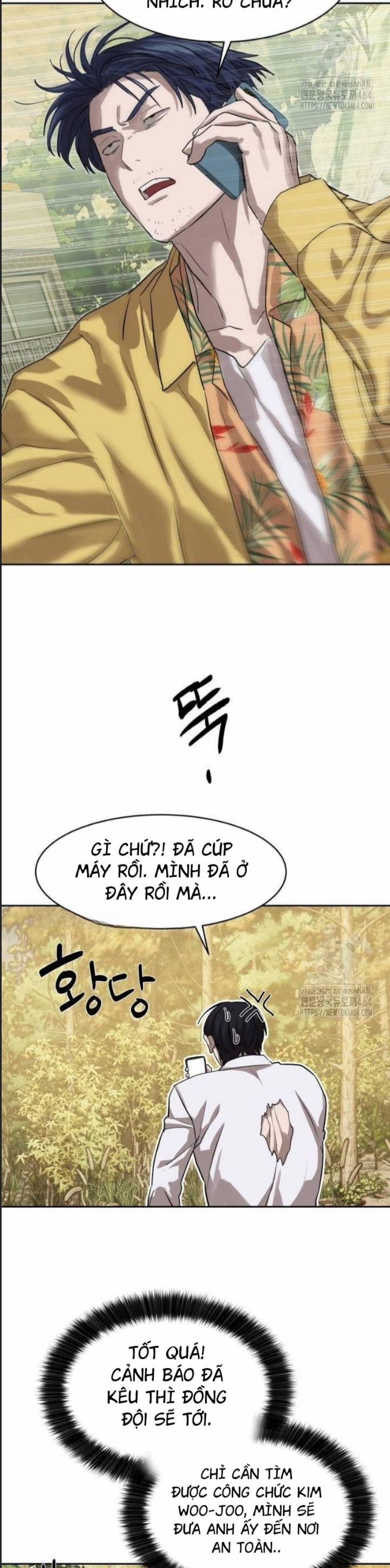 Công Năng Đặc Dị 28 trang 8