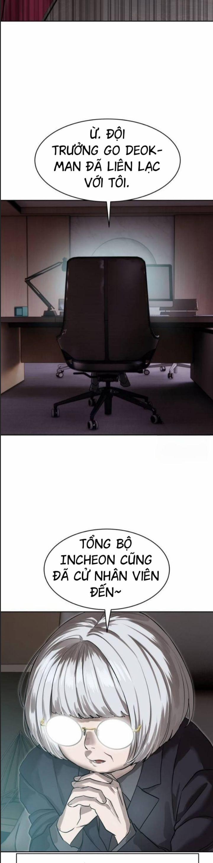 Công Năng Đặc Dị 29 trang 11