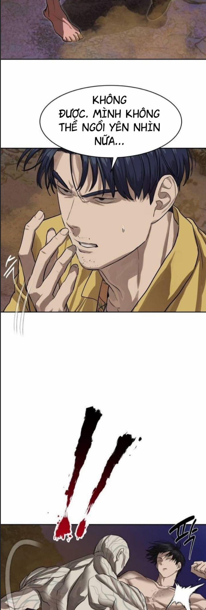 Công Năng Đặc Dị 29 trang 21