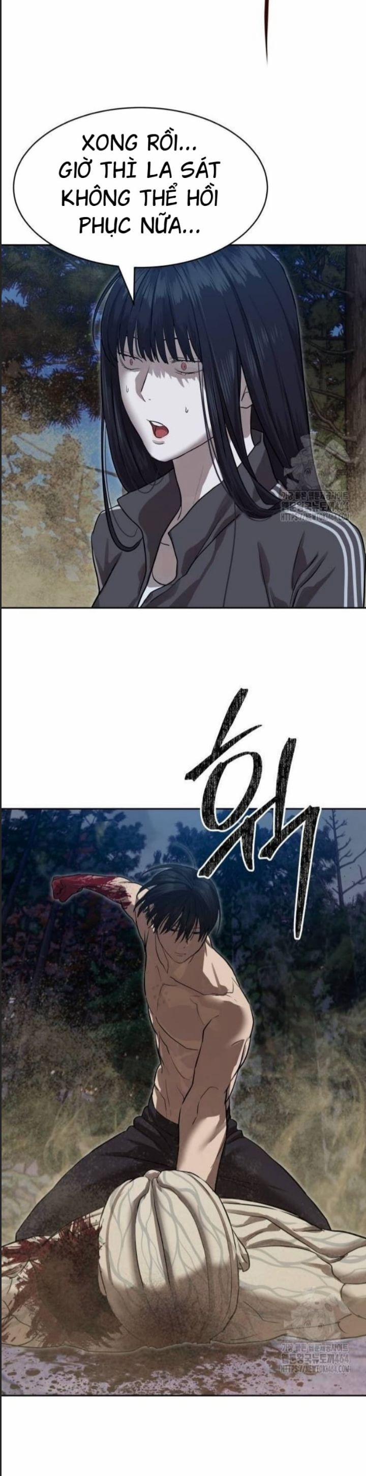 Công Năng Đặc Dị 29 trang 28