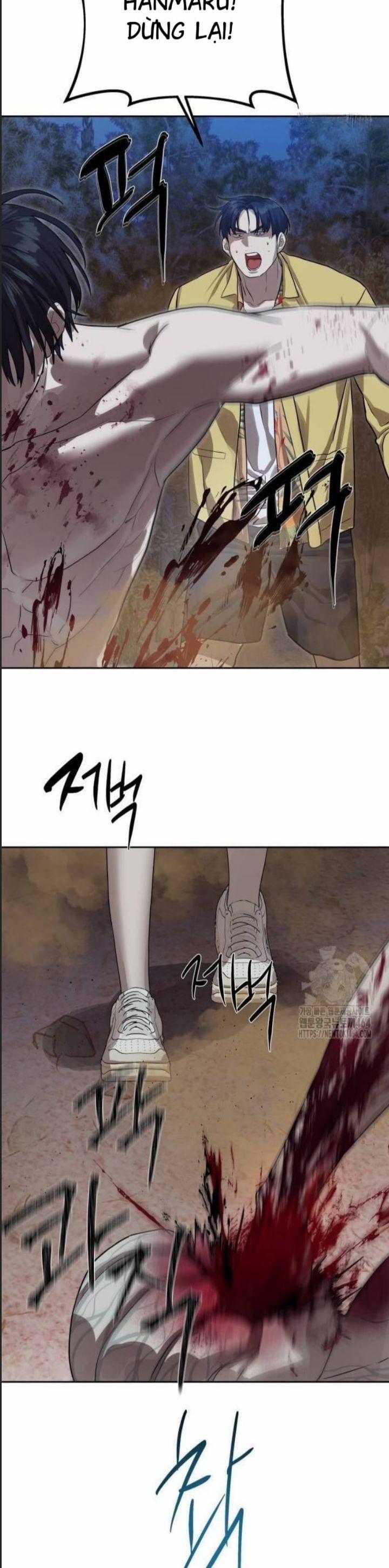 Công Năng Đặc Dị 29 trang 30