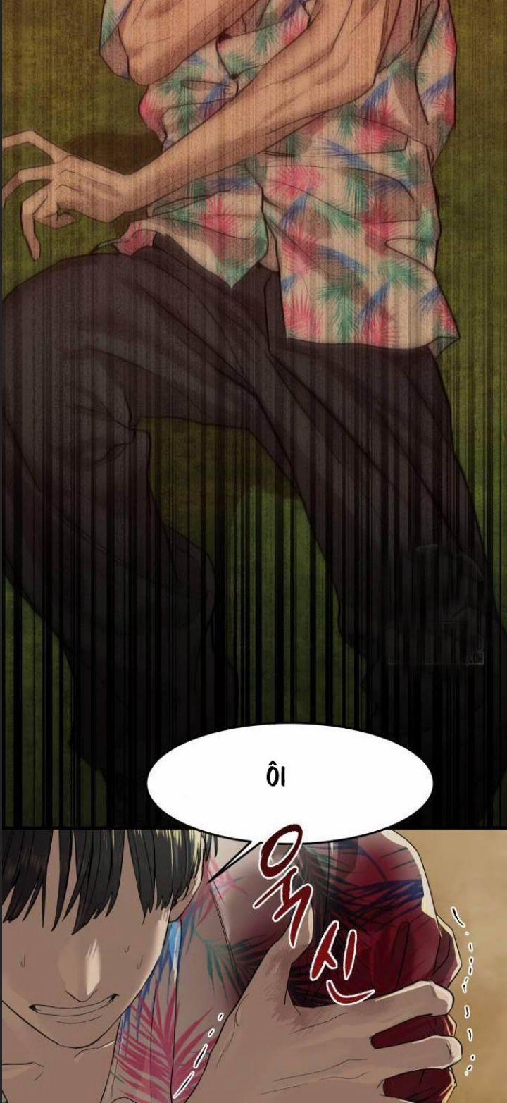 Công Năng Đặc Dị 3 trang 40