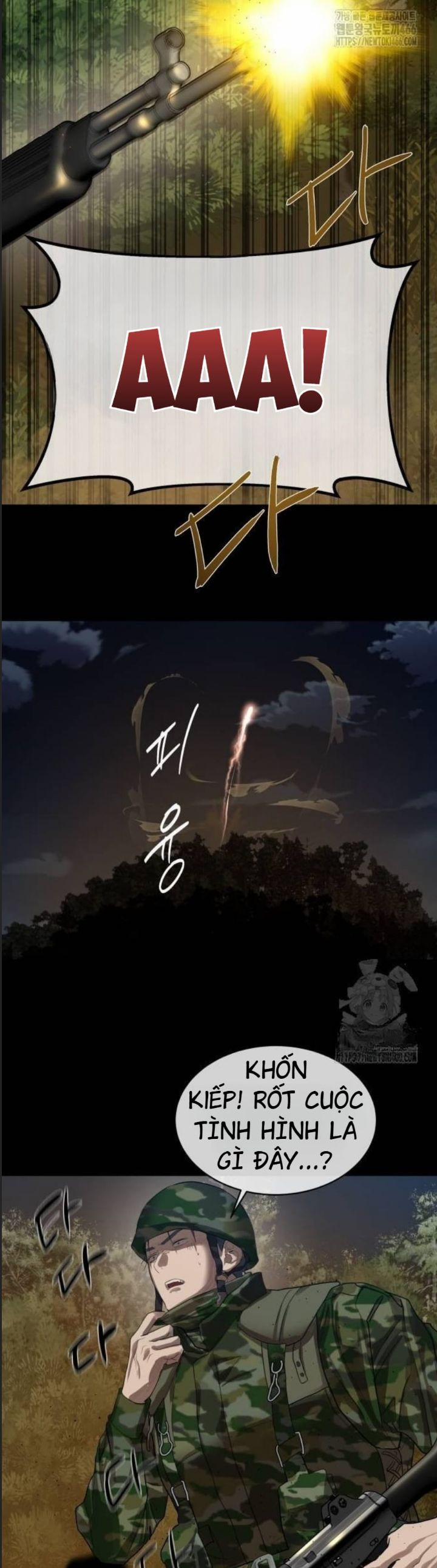 Công Năng Đặc Dị 30 trang 11