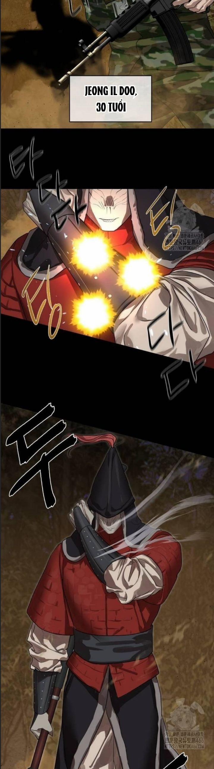 Công Năng Đặc Dị 30 trang 12