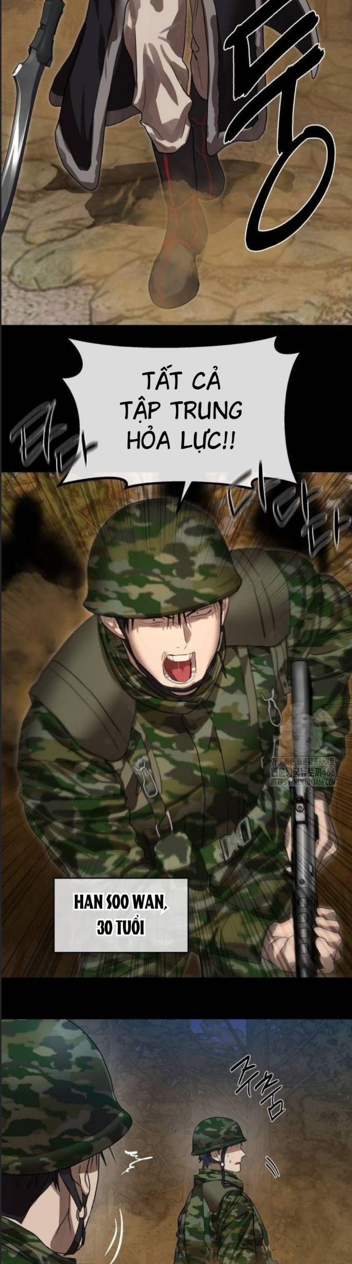 Công Năng Đặc Dị 30 trang 13