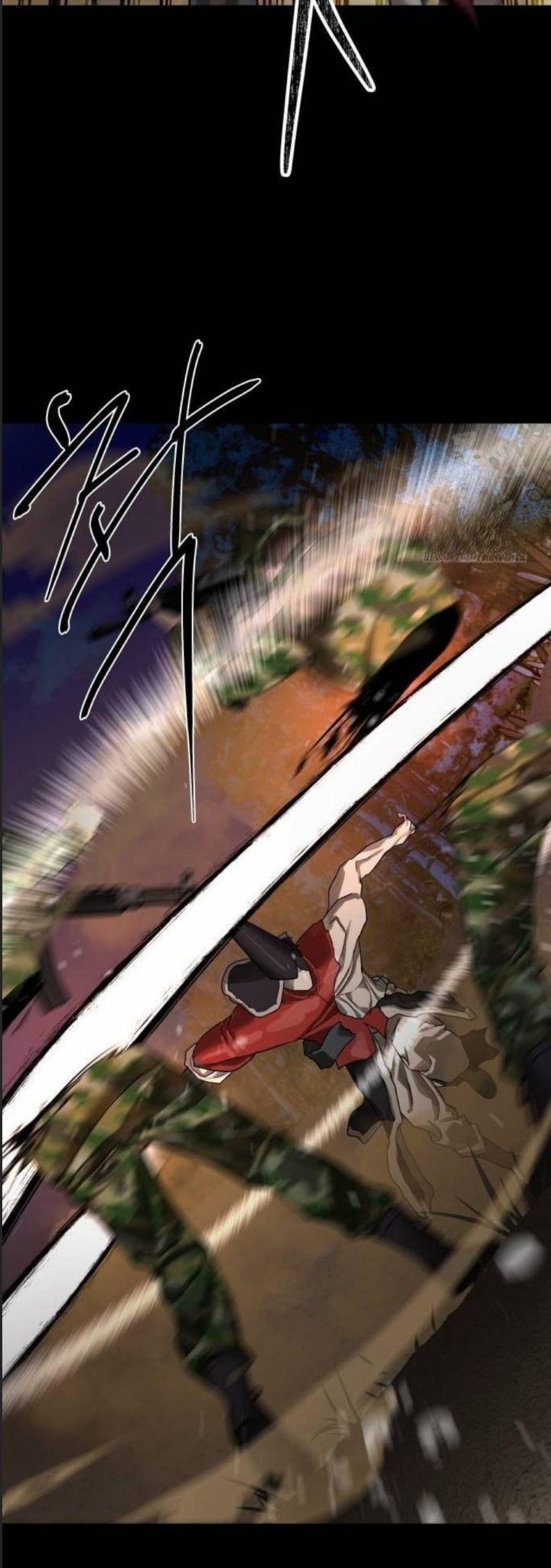 Công Năng Đặc Dị 30 trang 26