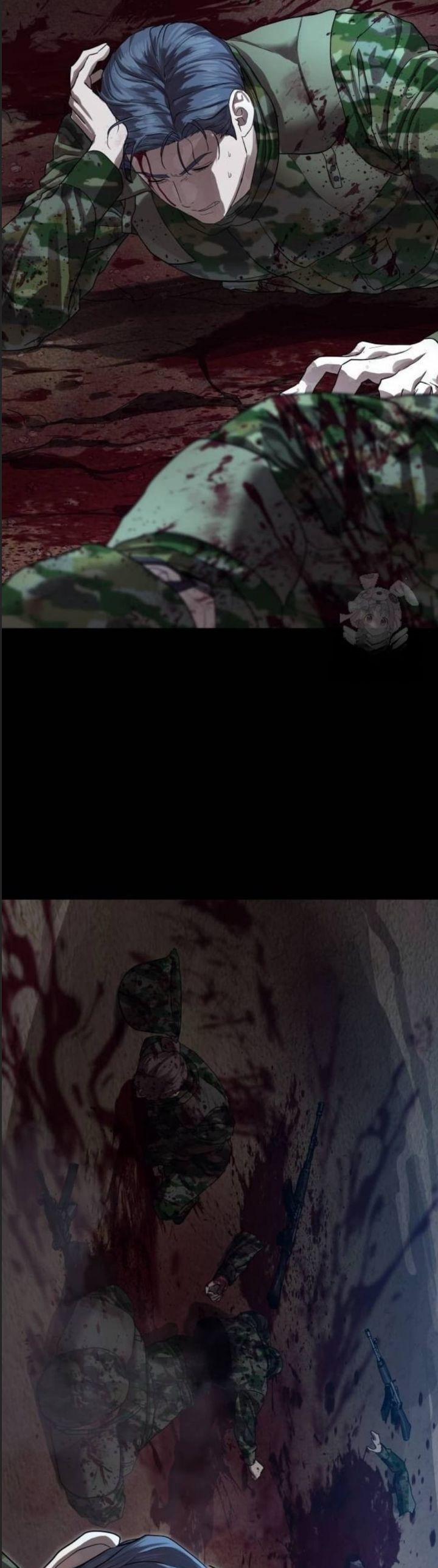 Công Năng Đặc Dị 30 trang 28