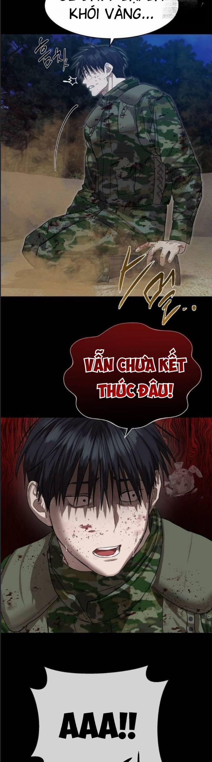 Công Năng Đặc Dị 30 trang 31