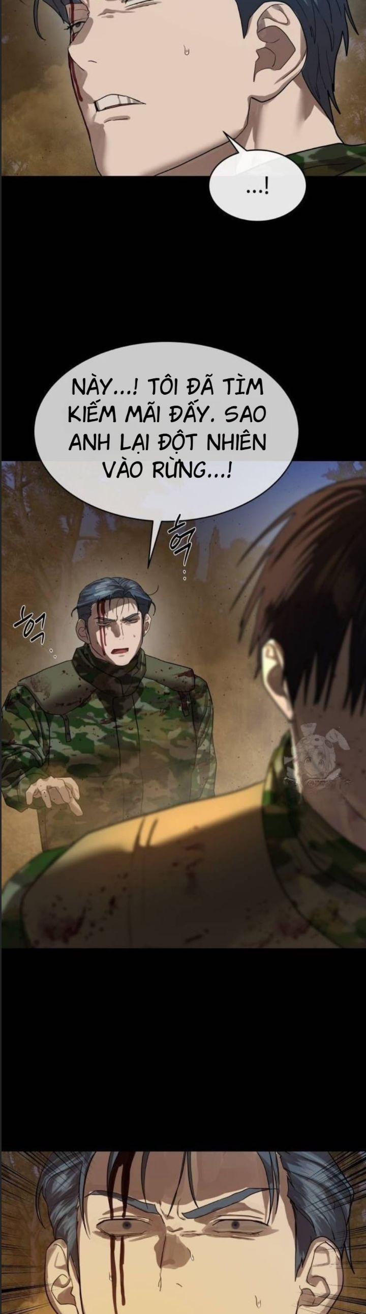 Công Năng Đặc Dị 30 trang 33