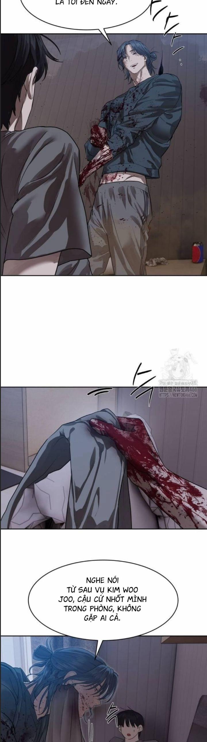 Công Năng Đặc Dị 30 trang 4